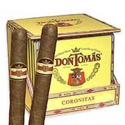 Tins Don Tomas Classico Coronitas